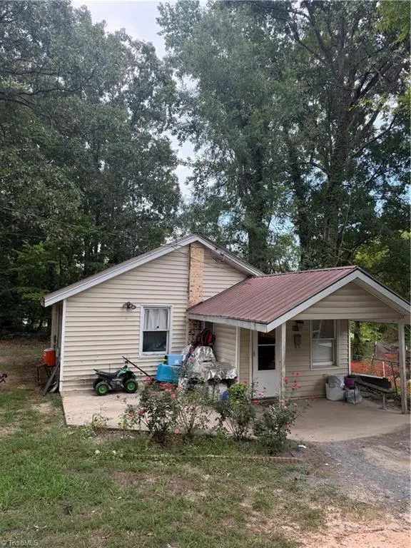 632 N Elm Street, Asheboro, NC 27203