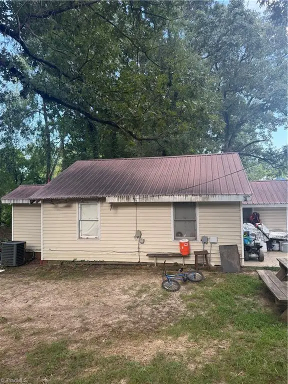 632 N Elm Street, Asheboro, NC 27203 - #3