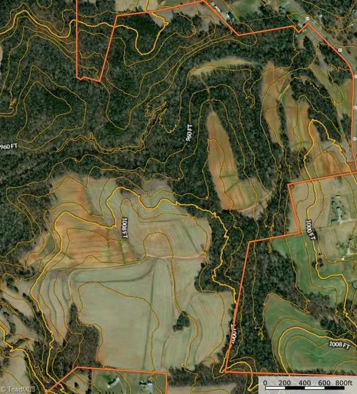 3641 Us Highway 21, Hamptonville, NC 27020 - #3