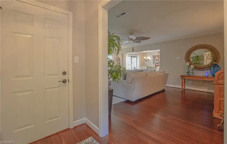 344 Lewisville Trails Road, Lewisville, NC 27023 - #3