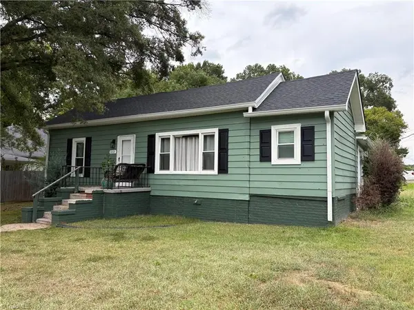 512 Glovenia Street, Eden, NC 27288