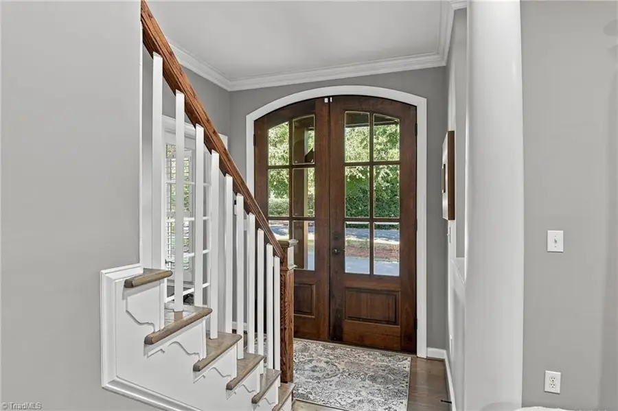 4610 Century Oaks Lane, Winston Salem, NC 27106 - #3