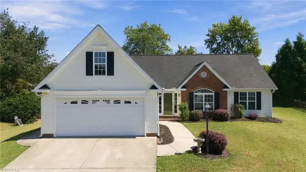 6232 Spurgeon Way, High Point, NC 27265