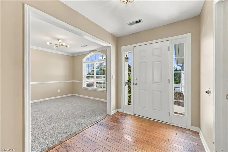 6232 Spurgeon Way, High Point, NC 27265 - #3