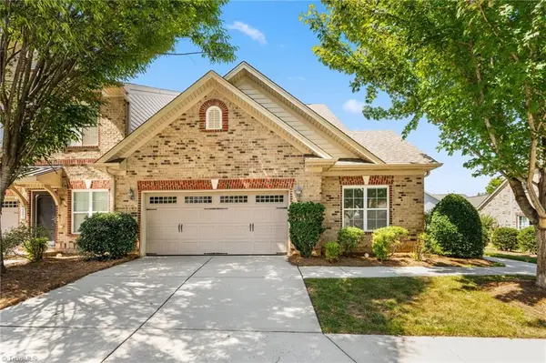 5285 Esher Drive, Walkertown, NC 27051