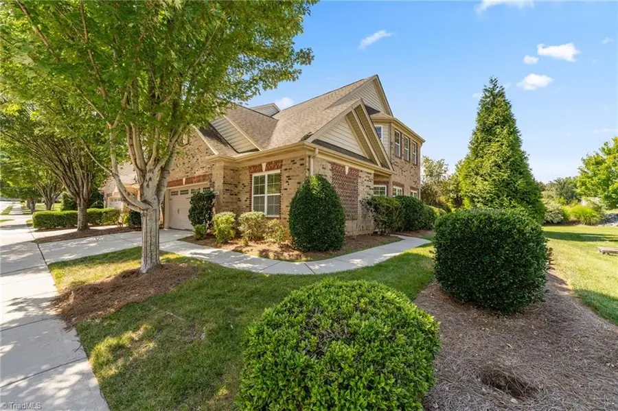 5285 Esher Drive, Walkertown, NC 27051 - #2