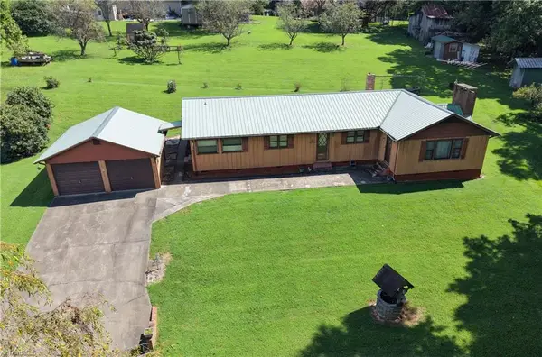 171 Shadow Lane, Hays, NC 28635