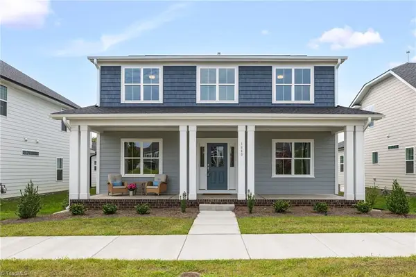1640 Cross Village Avenue, Kernersville, NC 27284