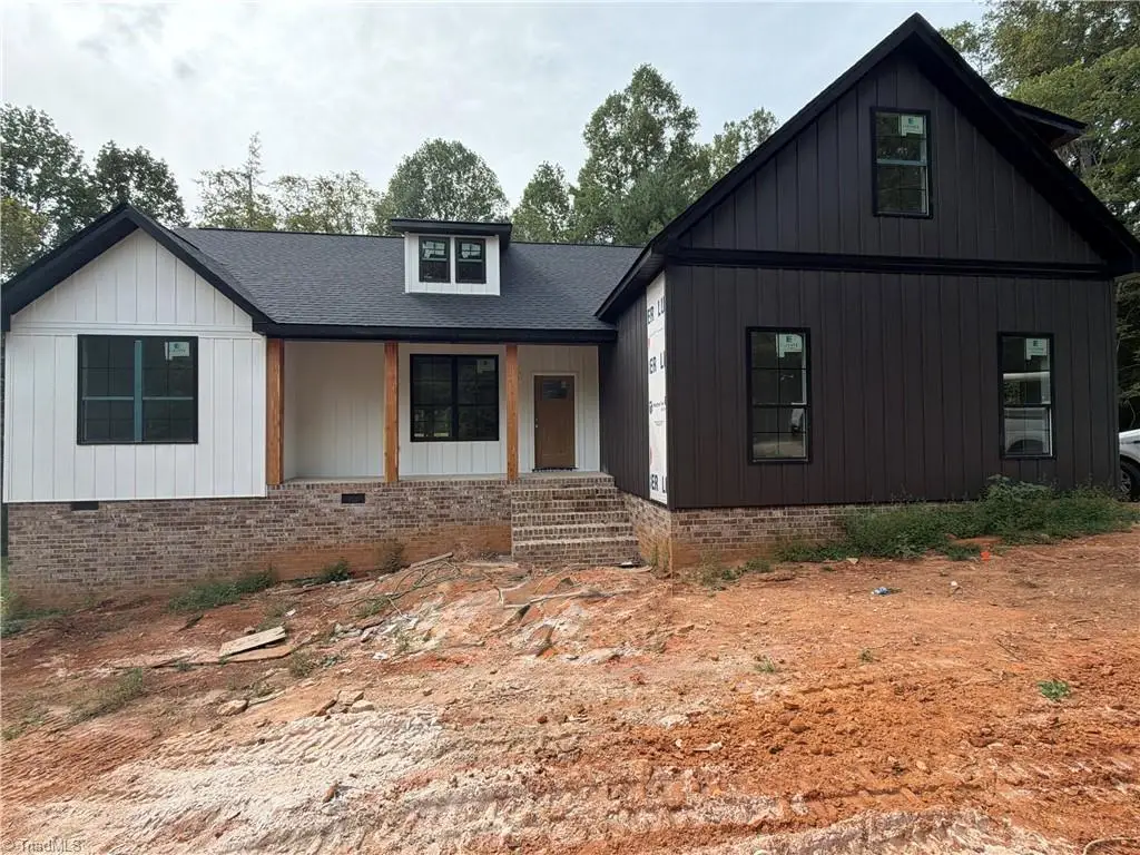 761 Brown Road, King, NC 27021 - #1