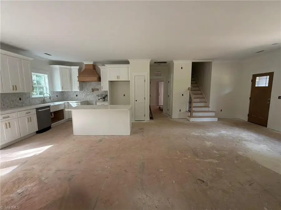 761 Brown Road, King, NC 27021 - #3