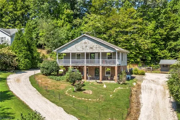 1514 Gopher Woods Road, Asheboro, NC 27205