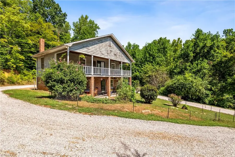 1514 Gopher Woods Road, Asheboro, NC 27205 - #3