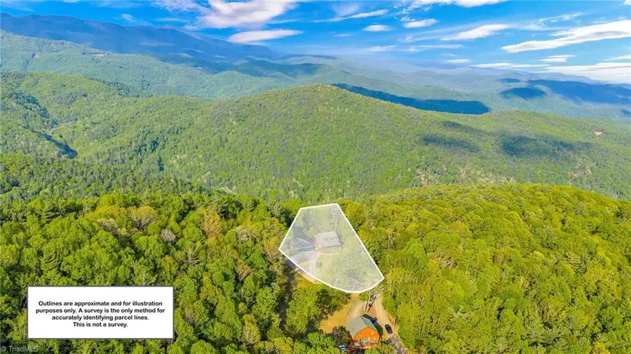 1600 Timber Ridge Road, Millers Creek, NC 28651 - #2