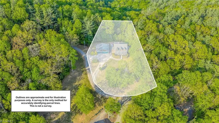 1600 Timber Ridge Road, Millers Creek, NC 28651 - #3