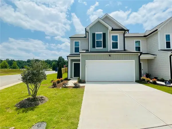 3701 Feltham Lane, Greensboro, NC 27282