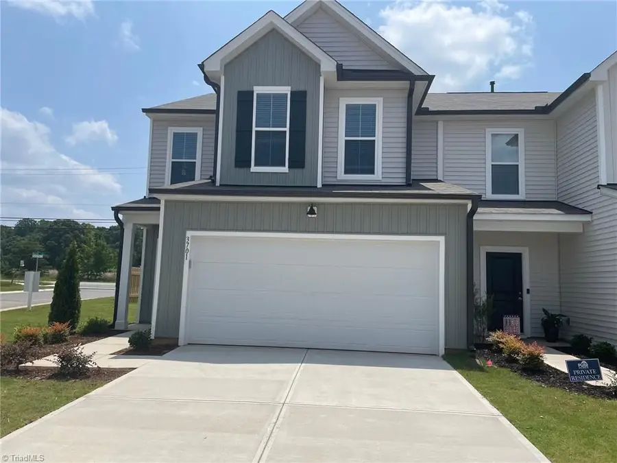 3701 Feltham Lane, Morehead, NC 27282 - #3