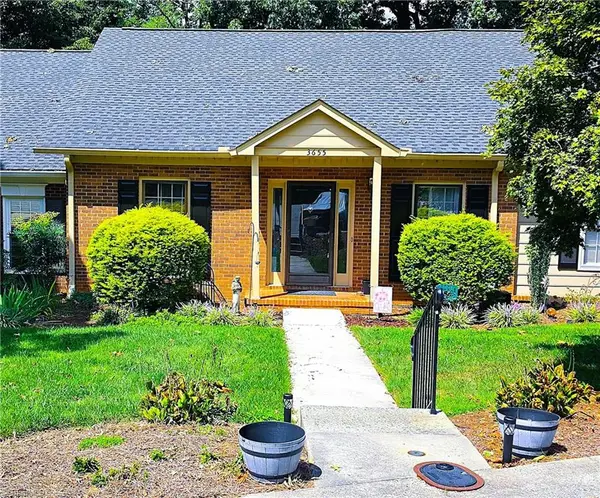 3655 Cherry Hill Drive, Greensboro, NC 27410
