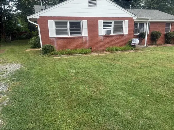 2509 Campbell Street, Greensboro, NC 27405