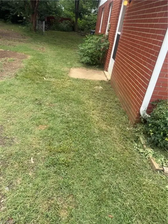 2509 Campbell Street, Greensboro, NC 27405 - #2