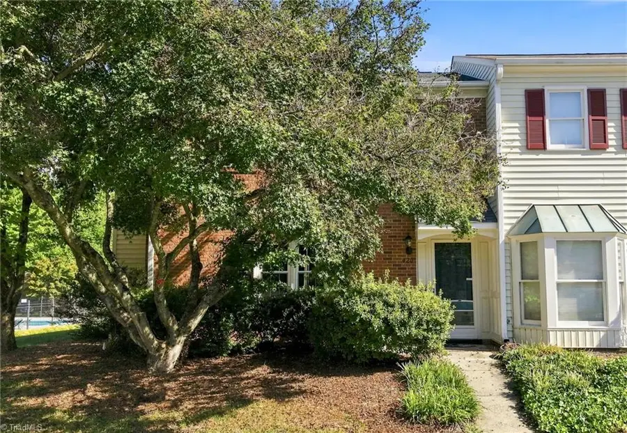 420 Herndon Drive, Winston Salem, NC 27104 - #2