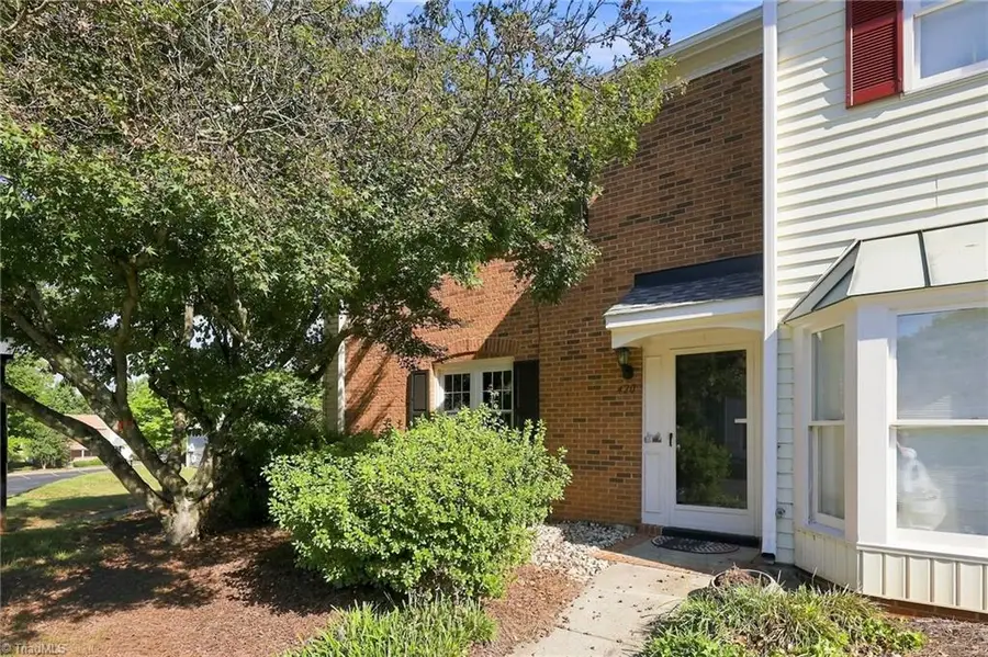 420 Herndon Drive, Winston Salem, NC 27104 - #3