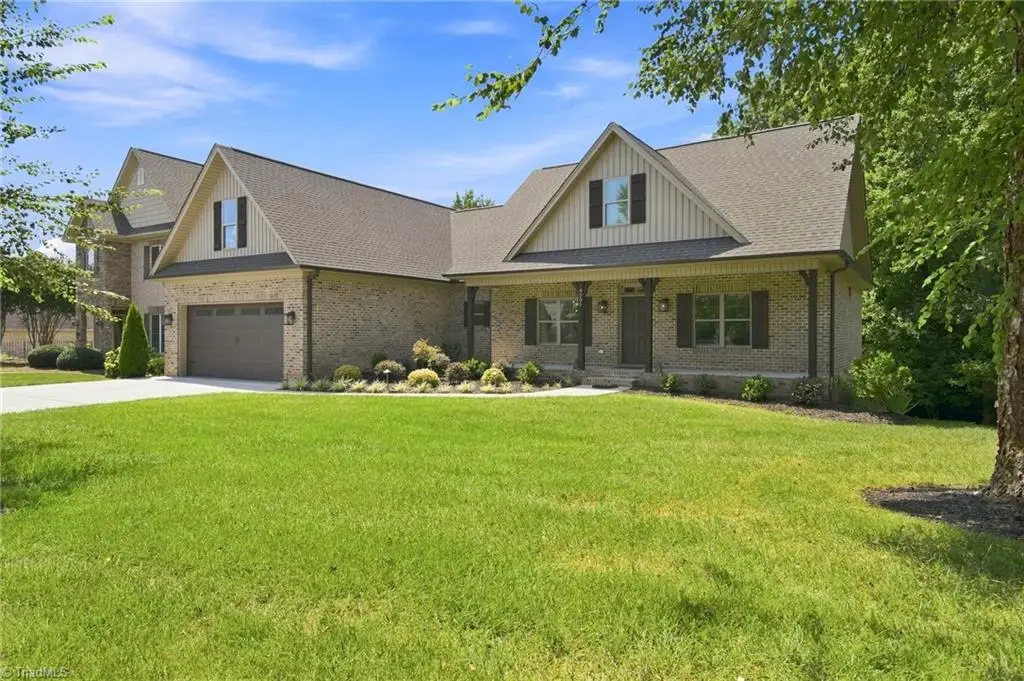 8206 Arbor Ridge Lane, Clemmons, NC 27012 - #1