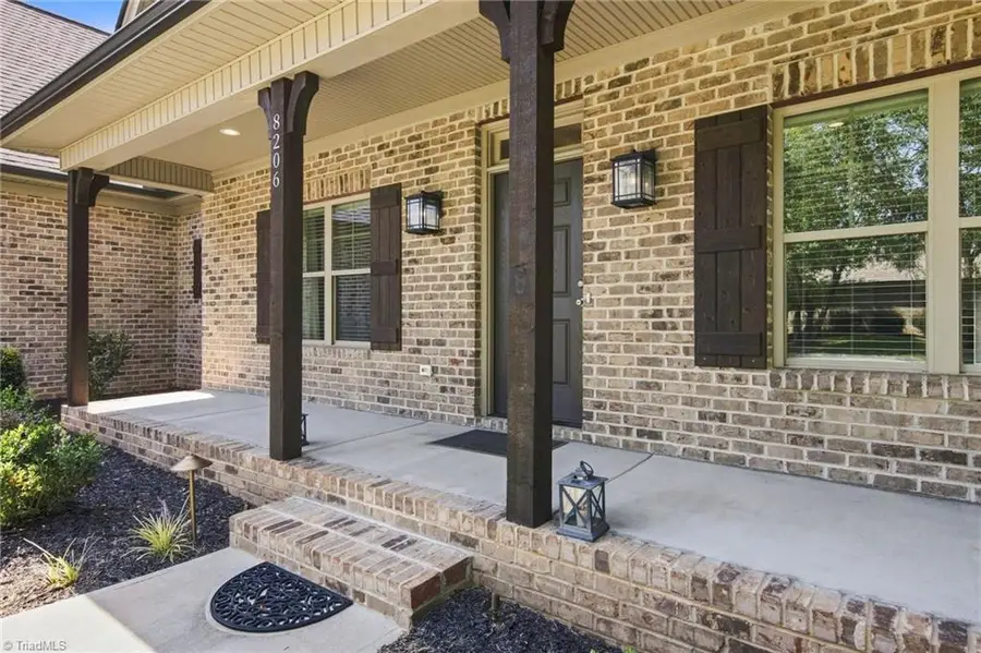 8206 Arbor Ridge Lane, Clemmons, NC 27012 - #3