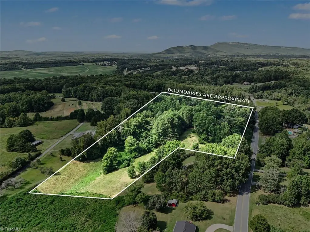 0 Goff Road, King, NC 27021 - #1