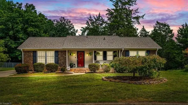 3004 Wellingford Drive, High Point, NC 27265