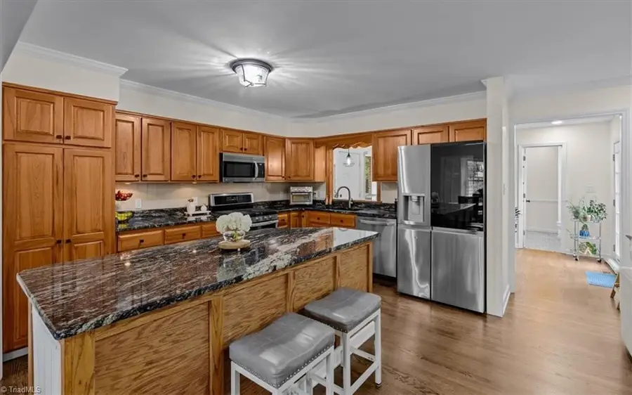 3004 Wellingford Drive, High Point, NC 27265 - #2