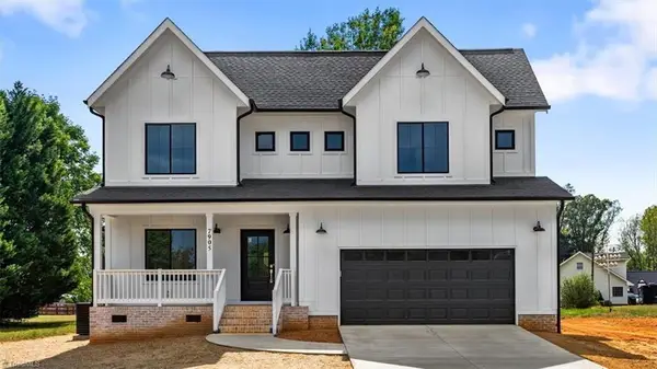 7905 Walkover Drive, Greensboro, NC 27455