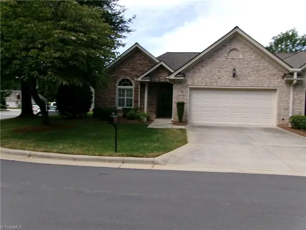 634 Preys Street, Greensboro, NC 27410
