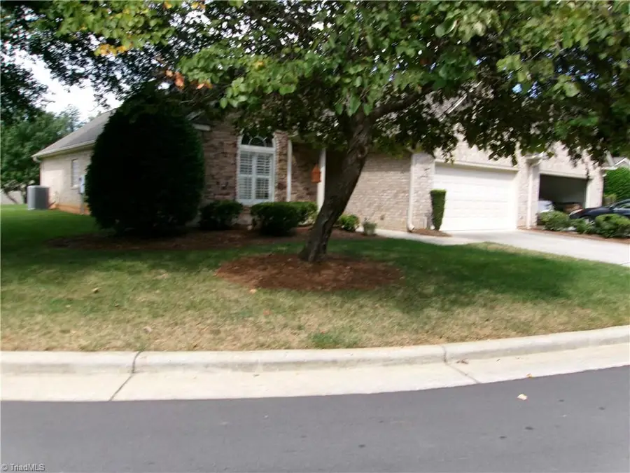 634 Preys Street, Greensboro, NC 27410 - #2