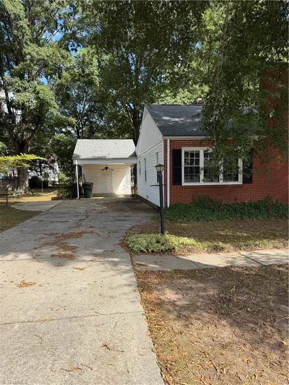 320 Maple Street, Eden, NC 27288 - #2