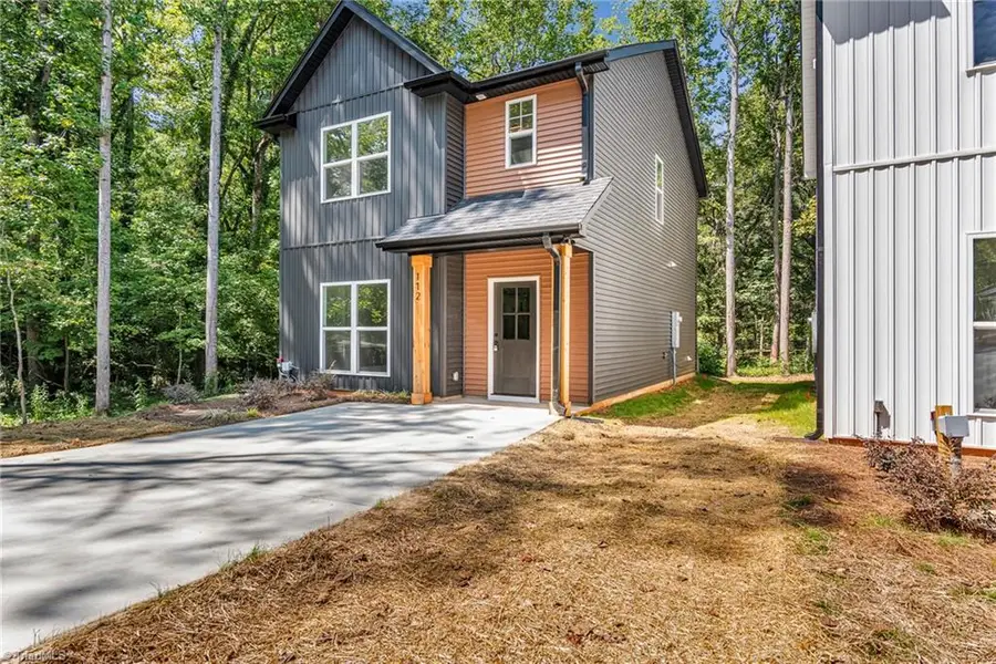 112 N Yadkin Avenue, Spencer, NC 28159 - #2