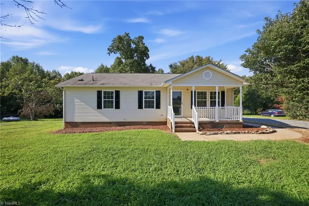 7239 Holman Mill Road, Snow Camp, NC 27349 - #1