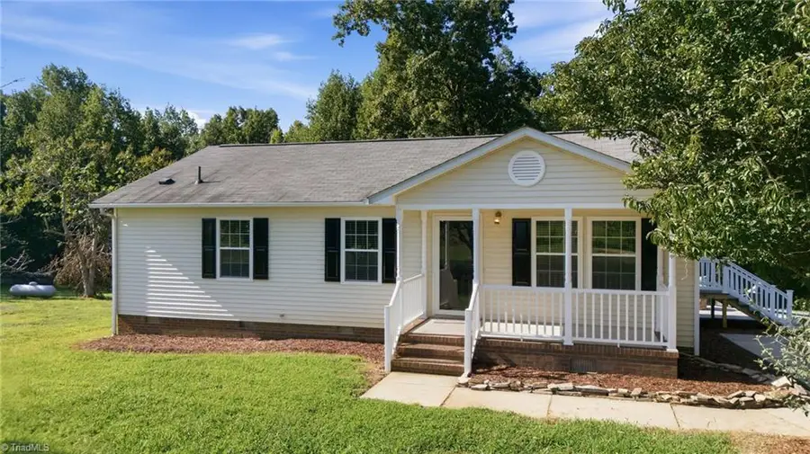 7239 Holman Mill Road, Snow Camp, NC 27349 - #2