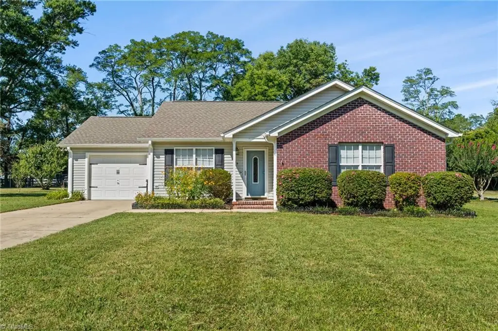 3803 Mulberry Lane, High Point, NC 27265 - #1