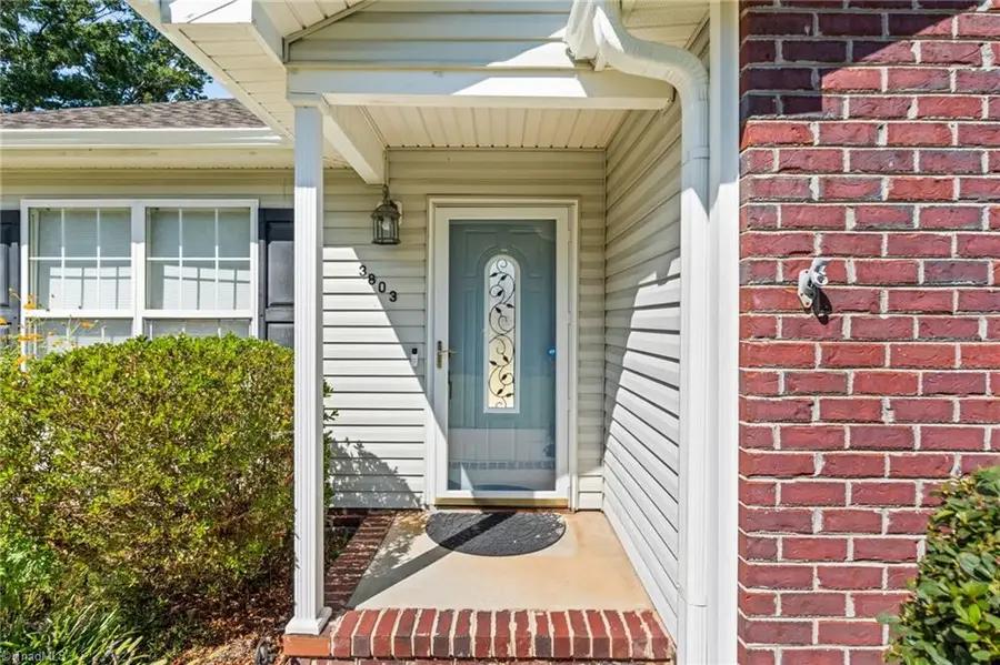 3803 Mulberry Lane, High Point, NC 27265 - #2