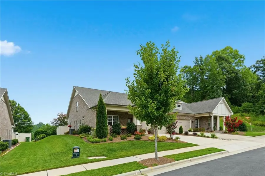 1009 Beechcrest Drive, Kernersville, NC 27284 - #2