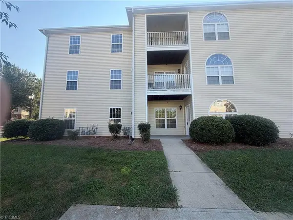 3721 Morris Farm Drive #1C, Greensboro, NC 27409