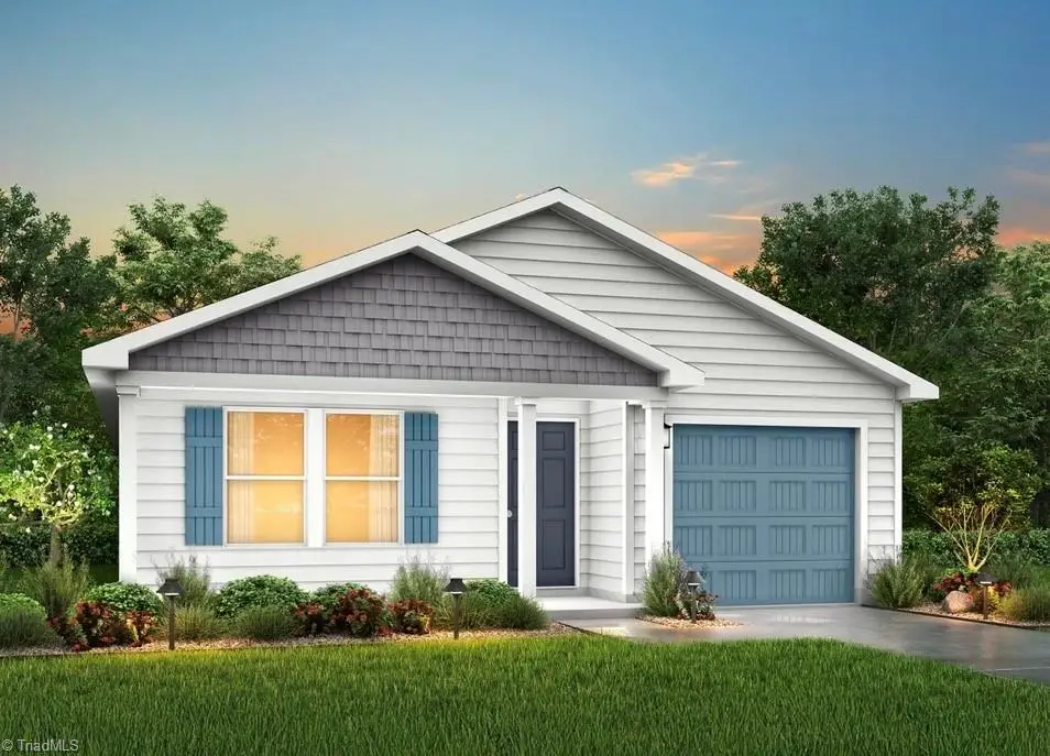 512 Regency Lane, Eden, NC 27288 - #1
