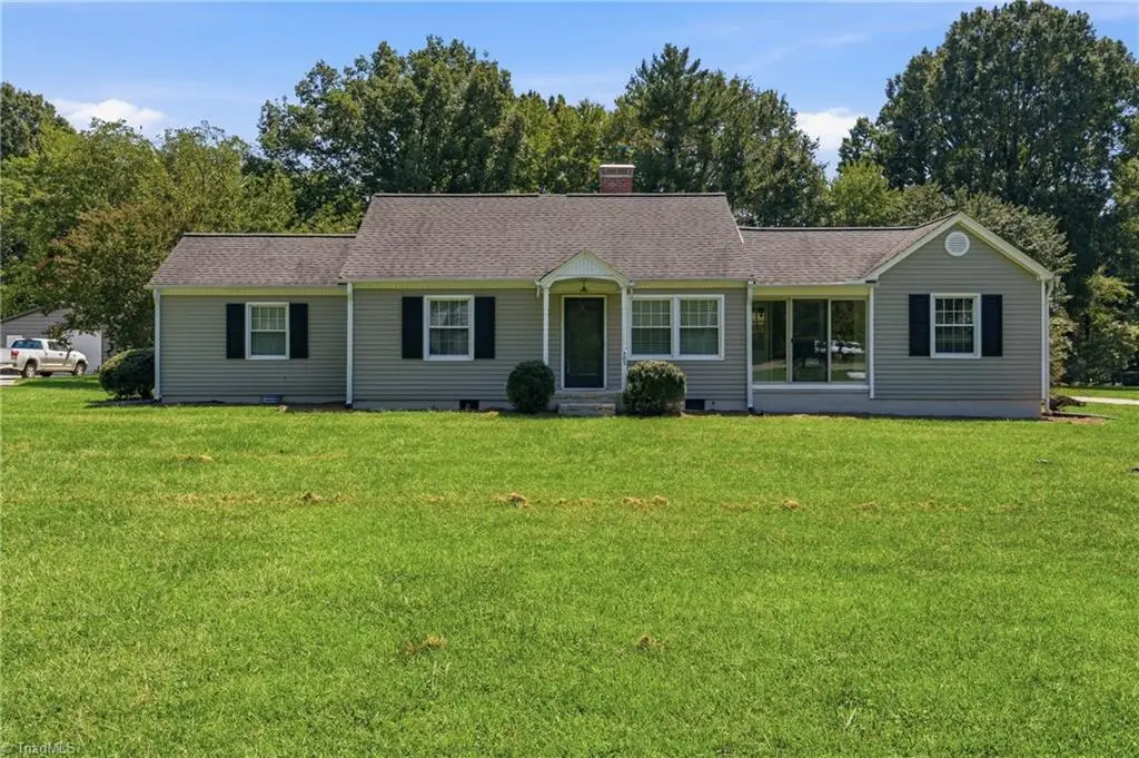 203 Nc Highway 100, Gibsonville, NC 27249 - #1