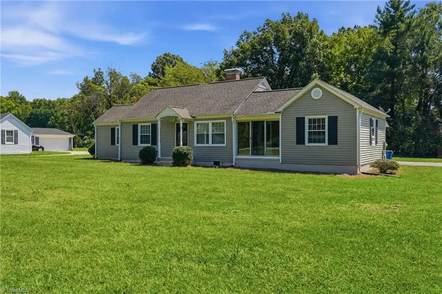 203 Nc Highway 100, Gibsonville, NC 27249 - #2