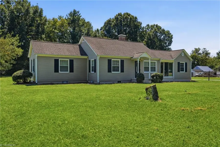 203 Nc Highway 100, Gibsonville, NC 27249 - #3