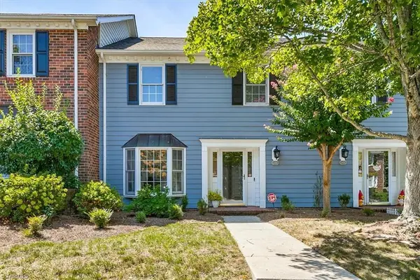 5468 Winters Way, Greensboro, NC 27410