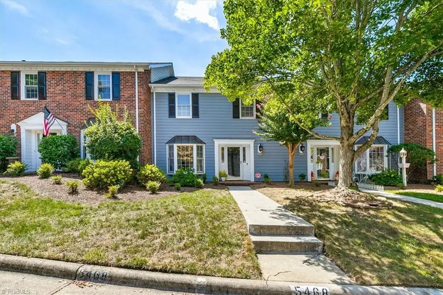 5468 Winters Way, Greensboro, NC 27410 - #2