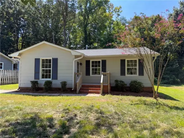 4154 Edgeware Road, Winston-Salem, NC 27106