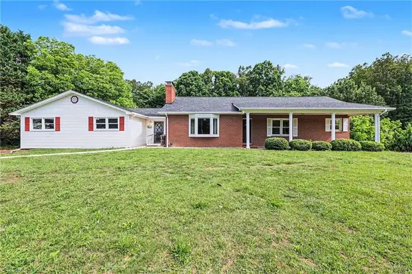 2767 Westfield Road, Mount Airy, NC 27030