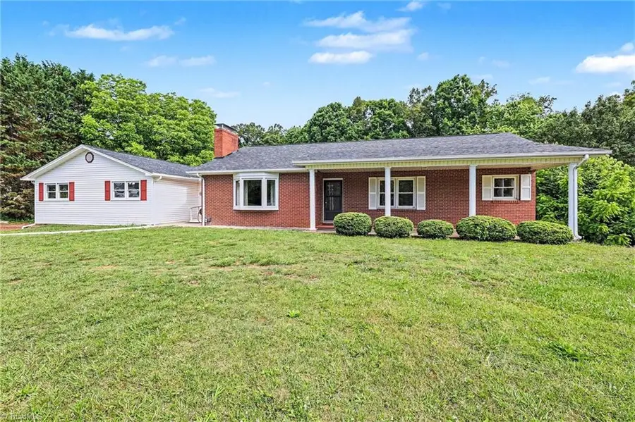 2767 Westfield Road, Mount Airy, NC 27030 - #2
